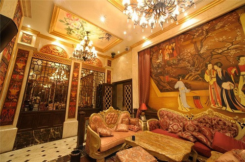 曲靖高档KTV妹子质量哪家好