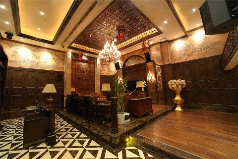 曲靖哪个KTV少爷男模妹子服务好